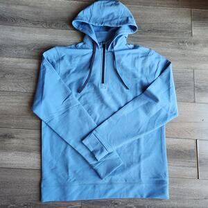 (S) Men's Zyia Active hoodie